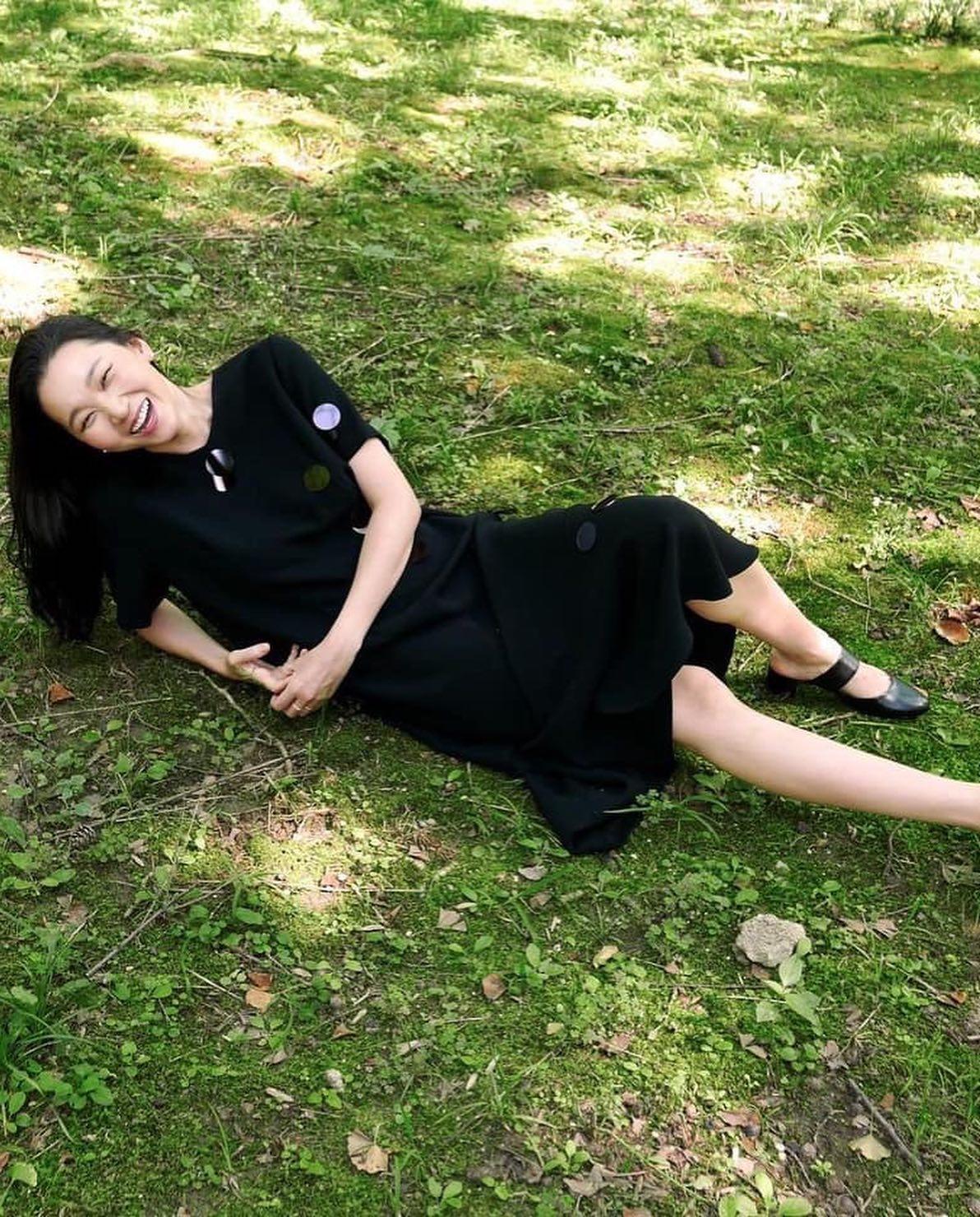 핫바디 윤주언니의 일상매력🤍❤️ 이미지7