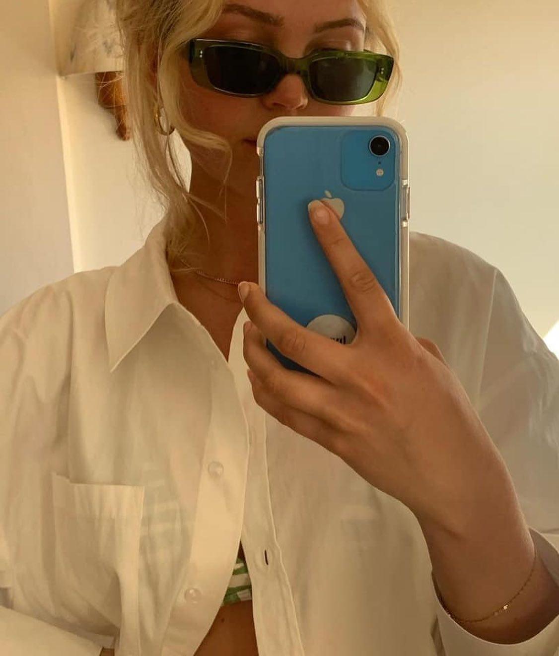 네모 선구리로 시크하게😎🔥 이미지4