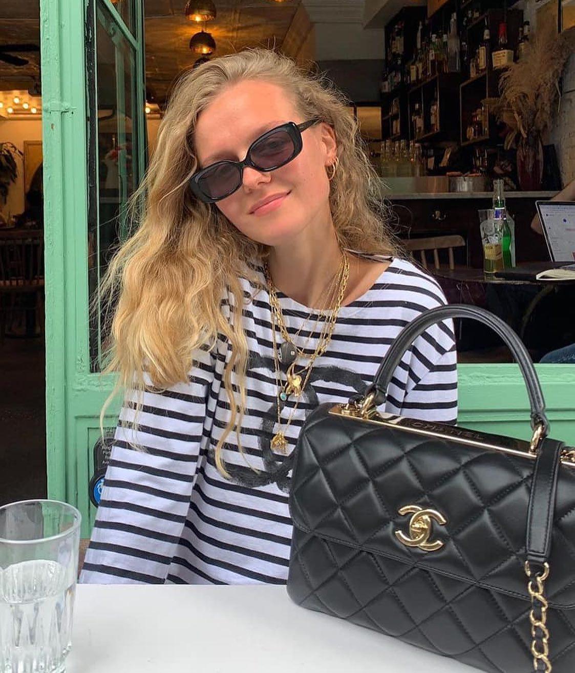 네모 선구리로 시크하게😎🔥 이미지6