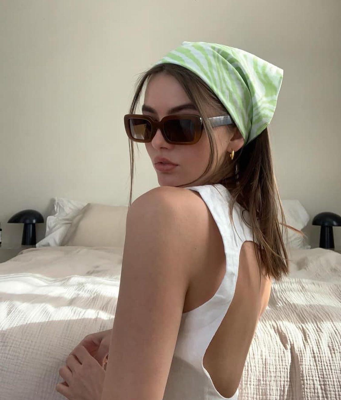 네모 선구리로 시크하게😎🔥 이미지7