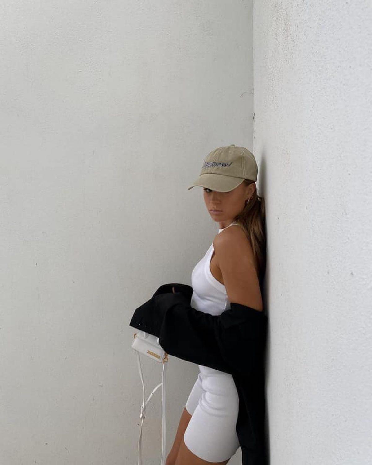 취향저격 민소매룩💚🖤 이미지5