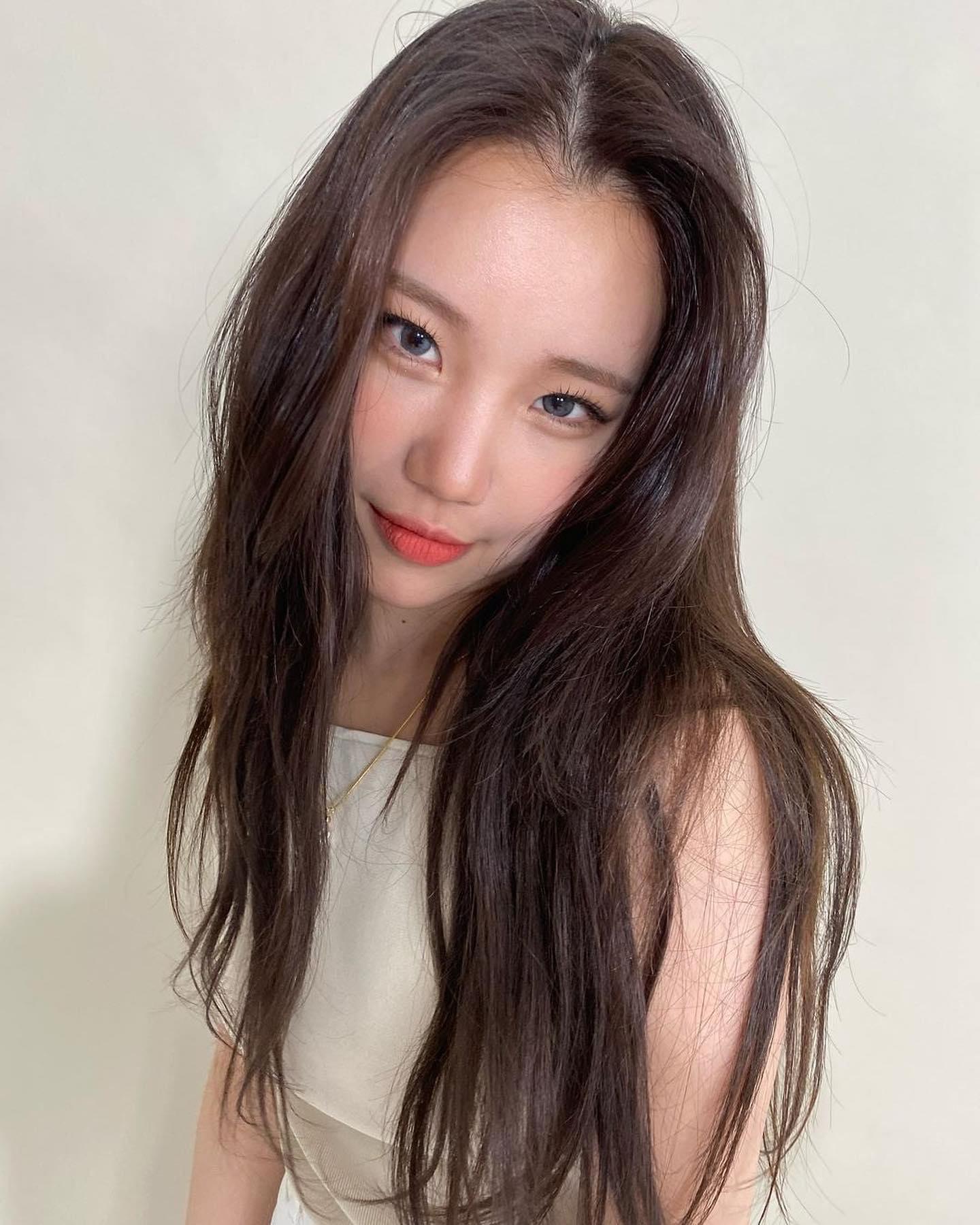 더 이뻐진 주이의 상큼 분위기💛 이미지4