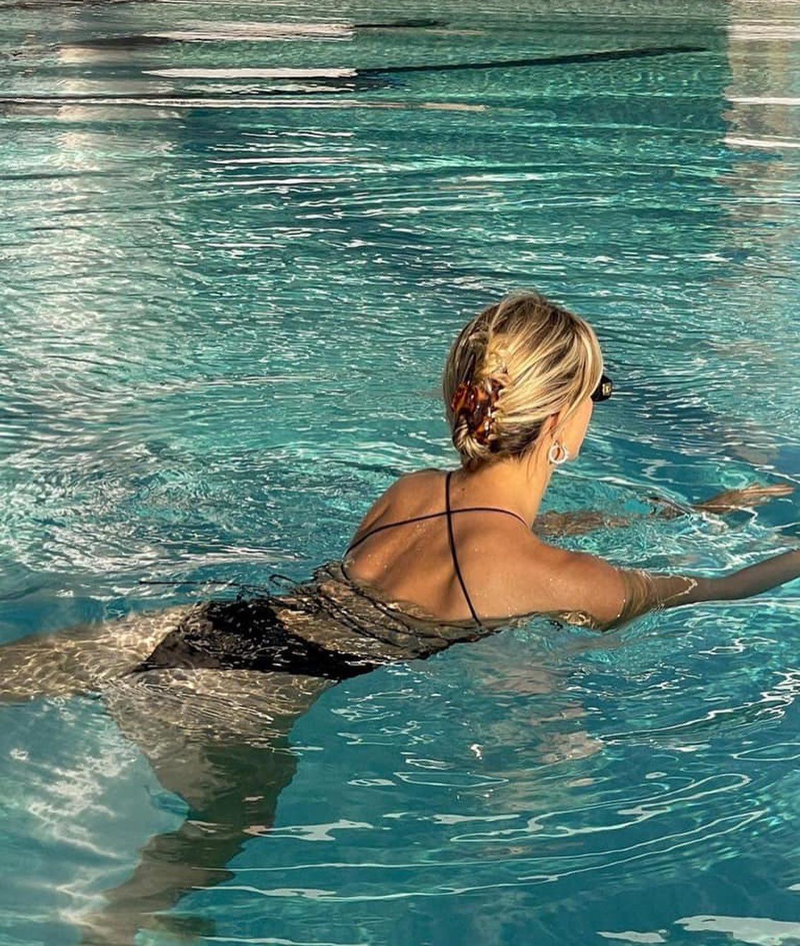 더운 날씨엔 집게핀 필수😘🤎 이미지7