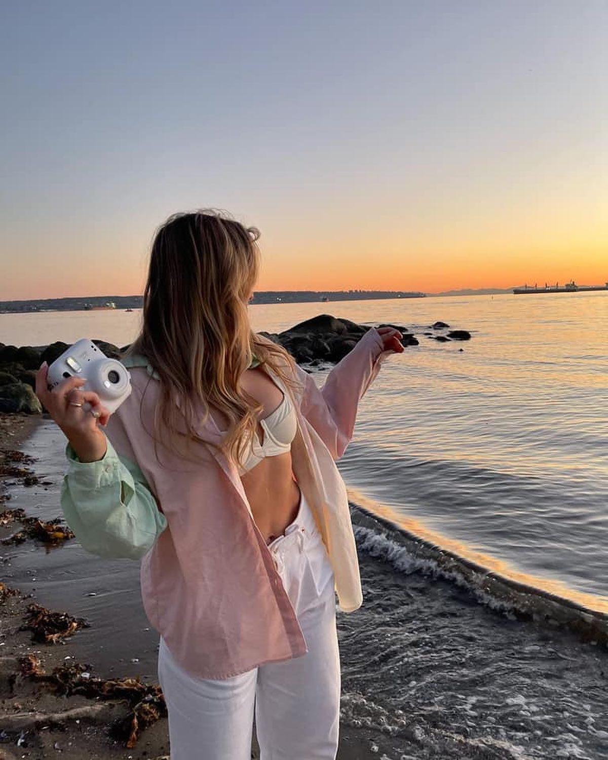 화사한 셔츠 입기👔🌟 이미지7