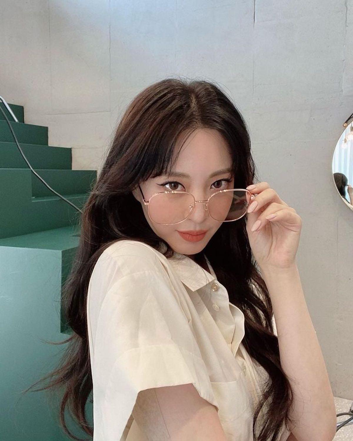 예슬언니의 완성형 세련미💖 이미지3