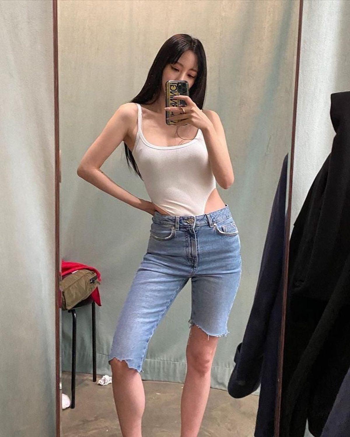 예슬언니의 완성형 세련미💖 이미지5