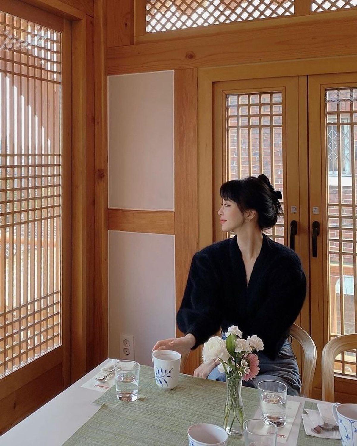 예슬언니의 완성형 세련미💖 이미지7