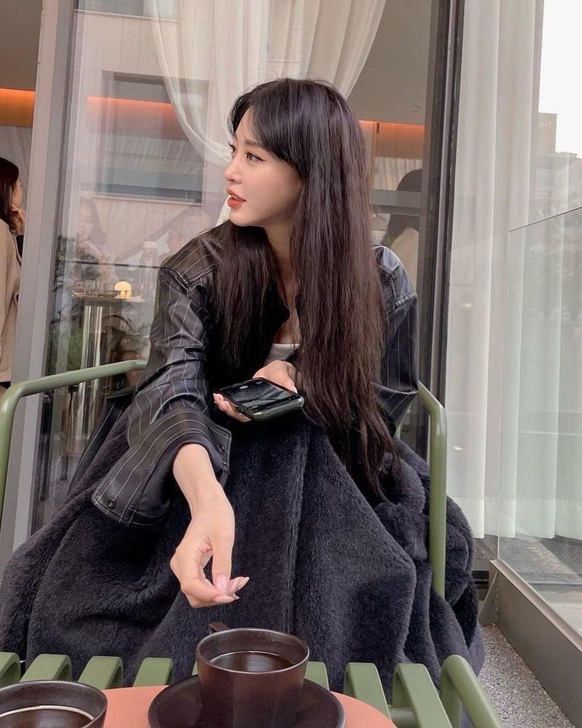 예슬언니의 완성형 세련미💖 이미지8