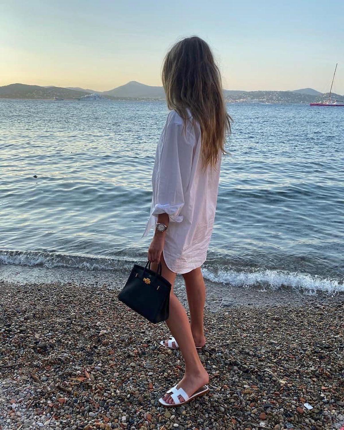 갖고싶다🖤💛에르메스 블랙📸 이미지3