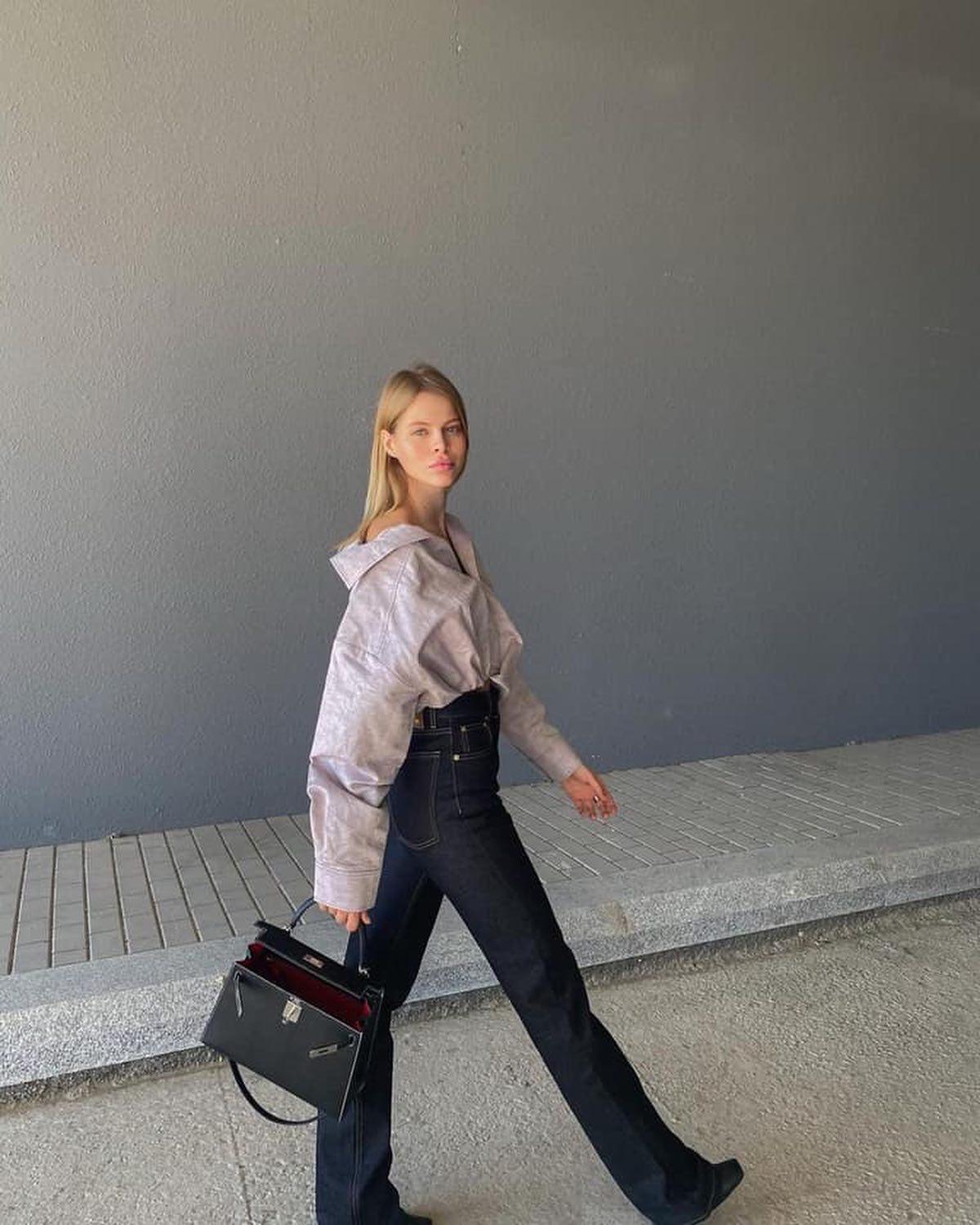 갖고싶다🖤💛에르메스 블랙📸 이미지4