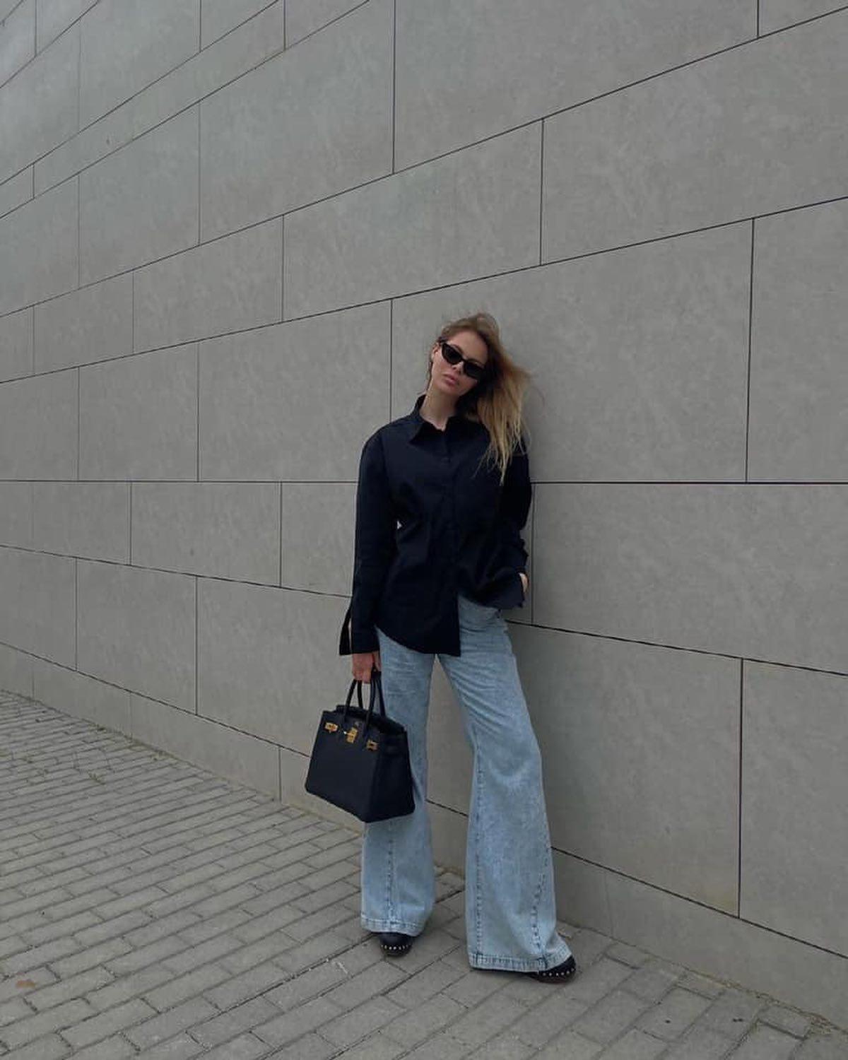 갖고싶다🖤💛에르메스 블랙📸 이미지5