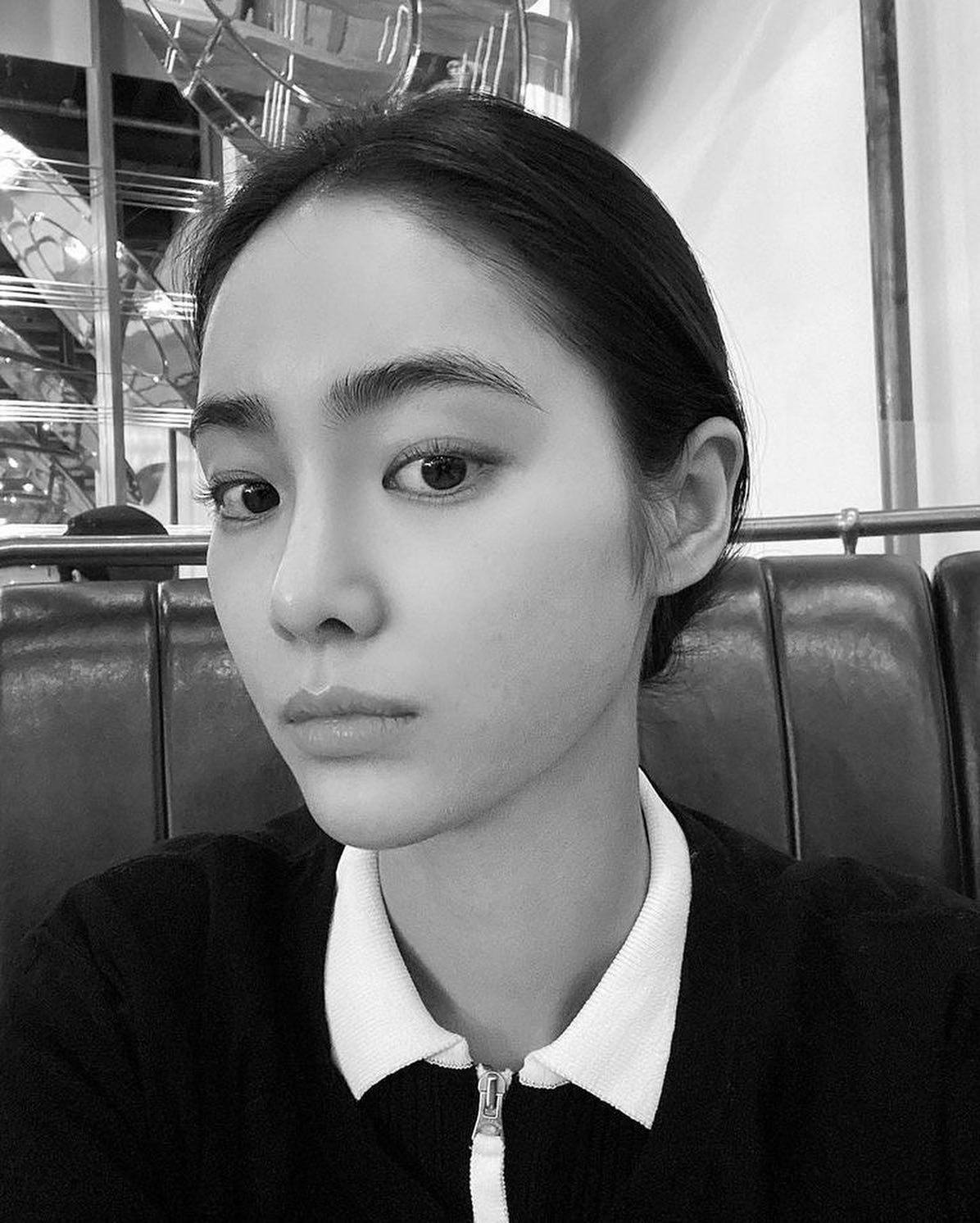 존예로운 홍수주의 찰떡 사복들💕 이미지