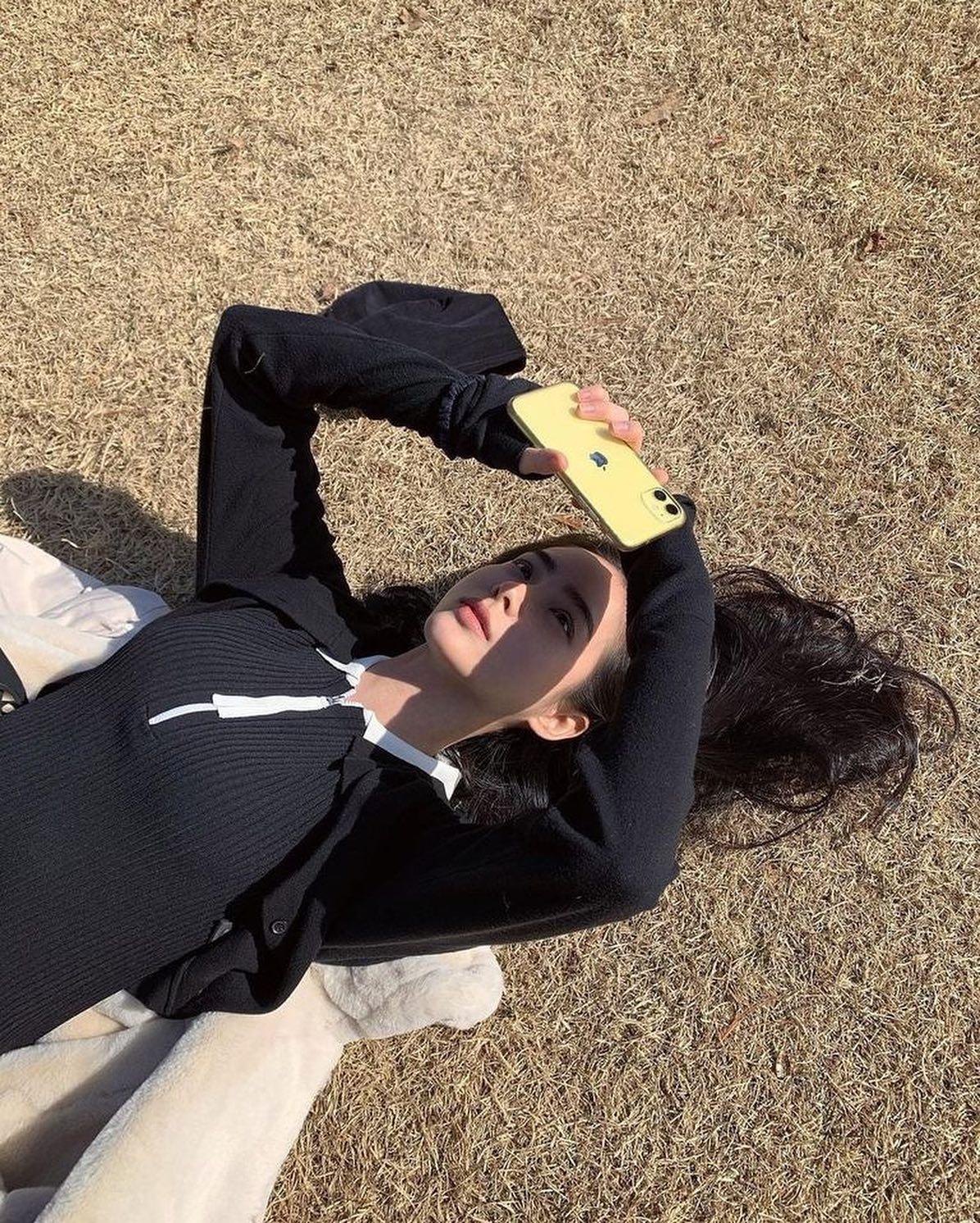 존예로운 홍수주의 찰떡 사복들💕 이미지2