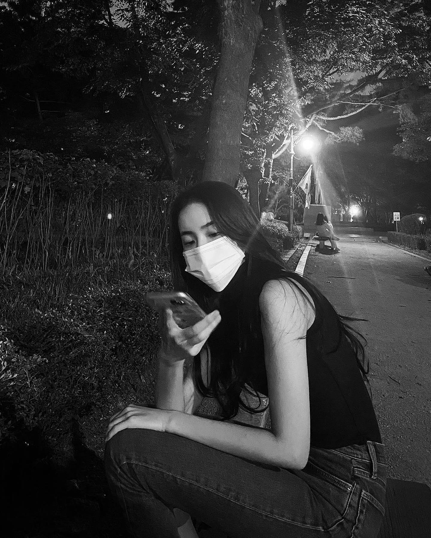 존예로운 홍수주의 찰떡 사복들💕 이미지3