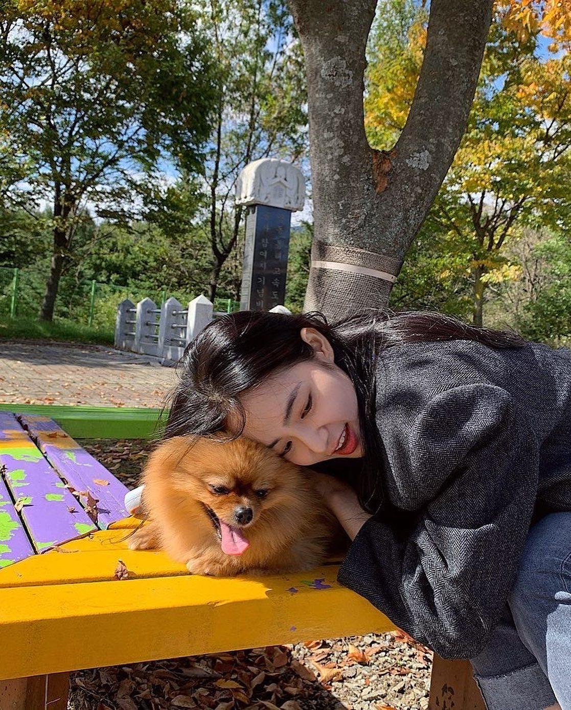 존예로운 홍수주의 찰떡 사복들💕 이미지4