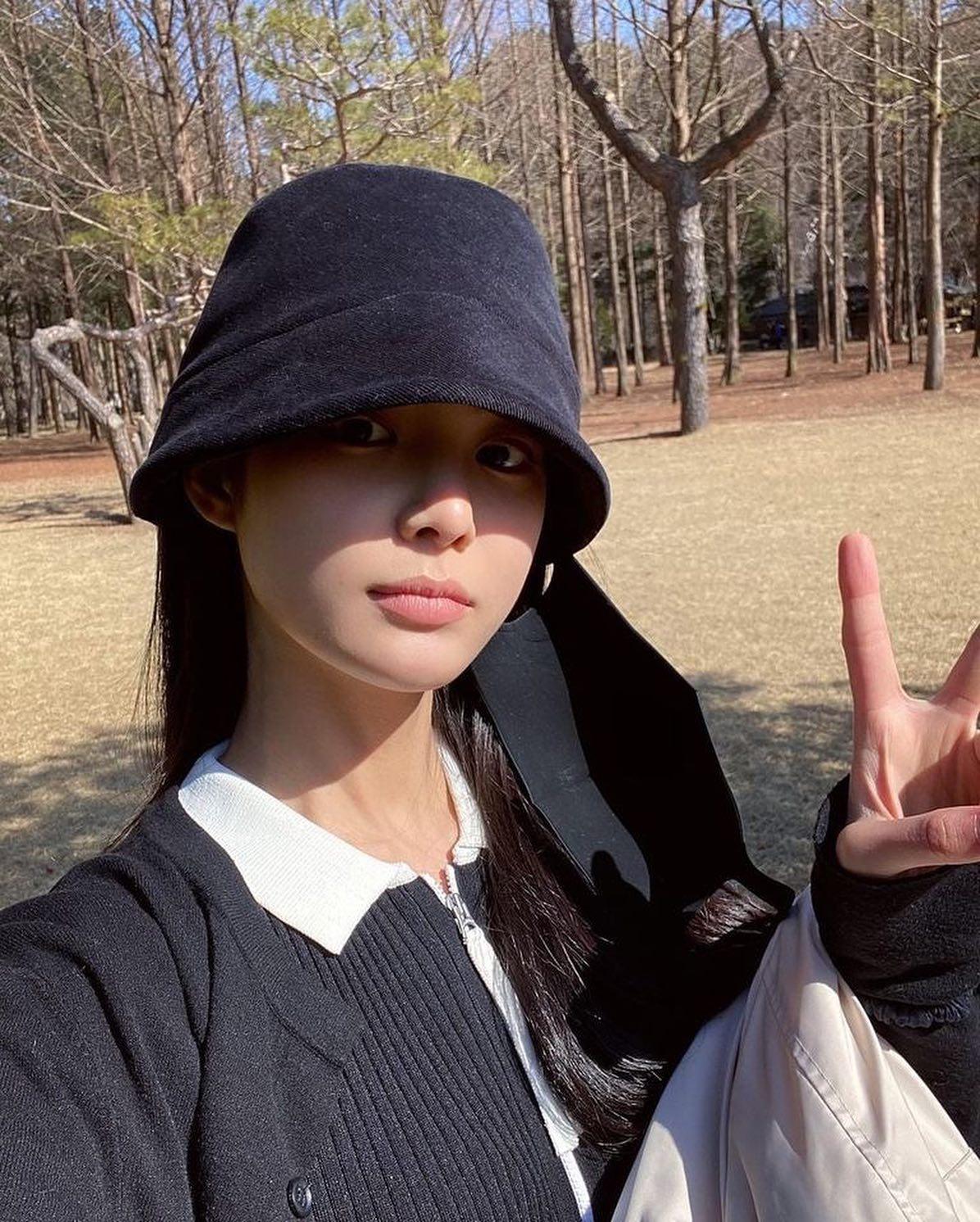 존예로운 홍수주의 찰떡 사복들💕 이미지8