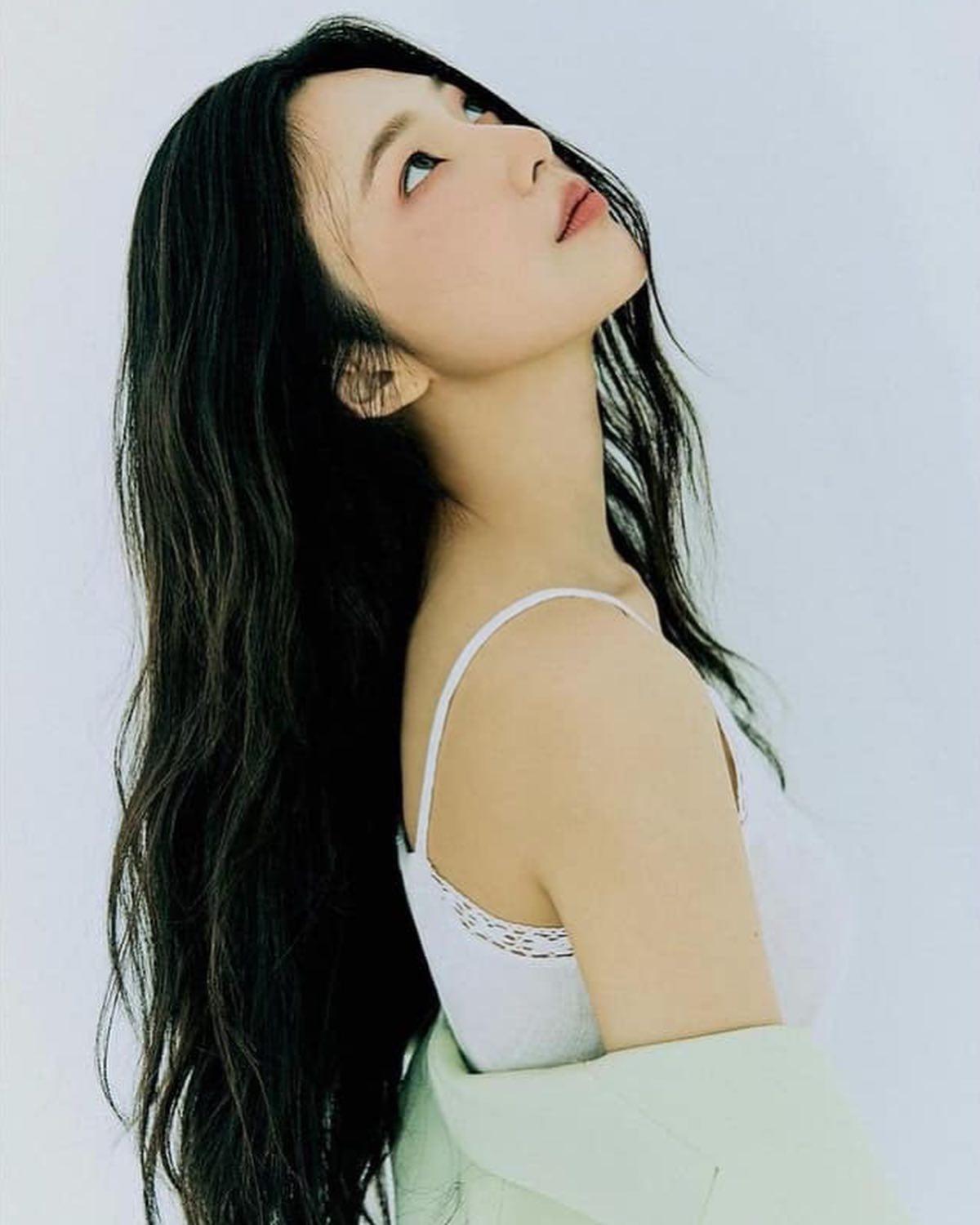 상콤한 매력 @조이🍏💚 이미지6