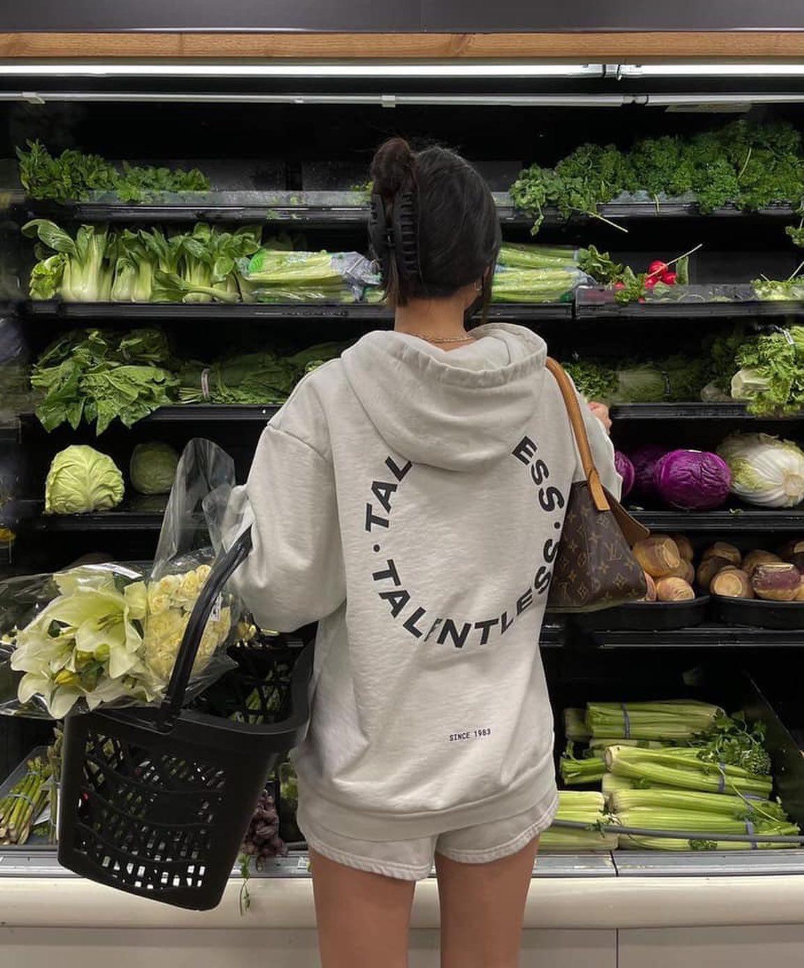 패피들의 장보기룩😎🥦🍓 이미지1