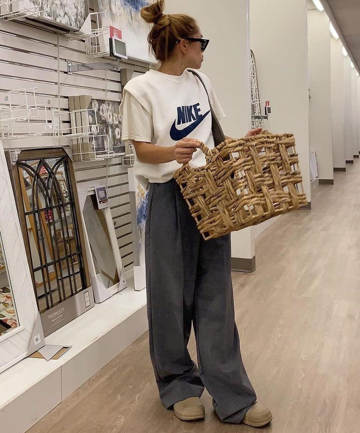 패피들의 장보기룩😎🥦🍓 이미지2