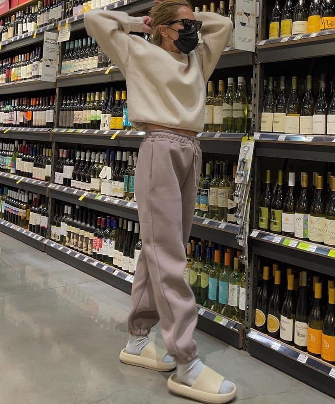 패피들의 장보기룩😎🥦🍓 이미지6