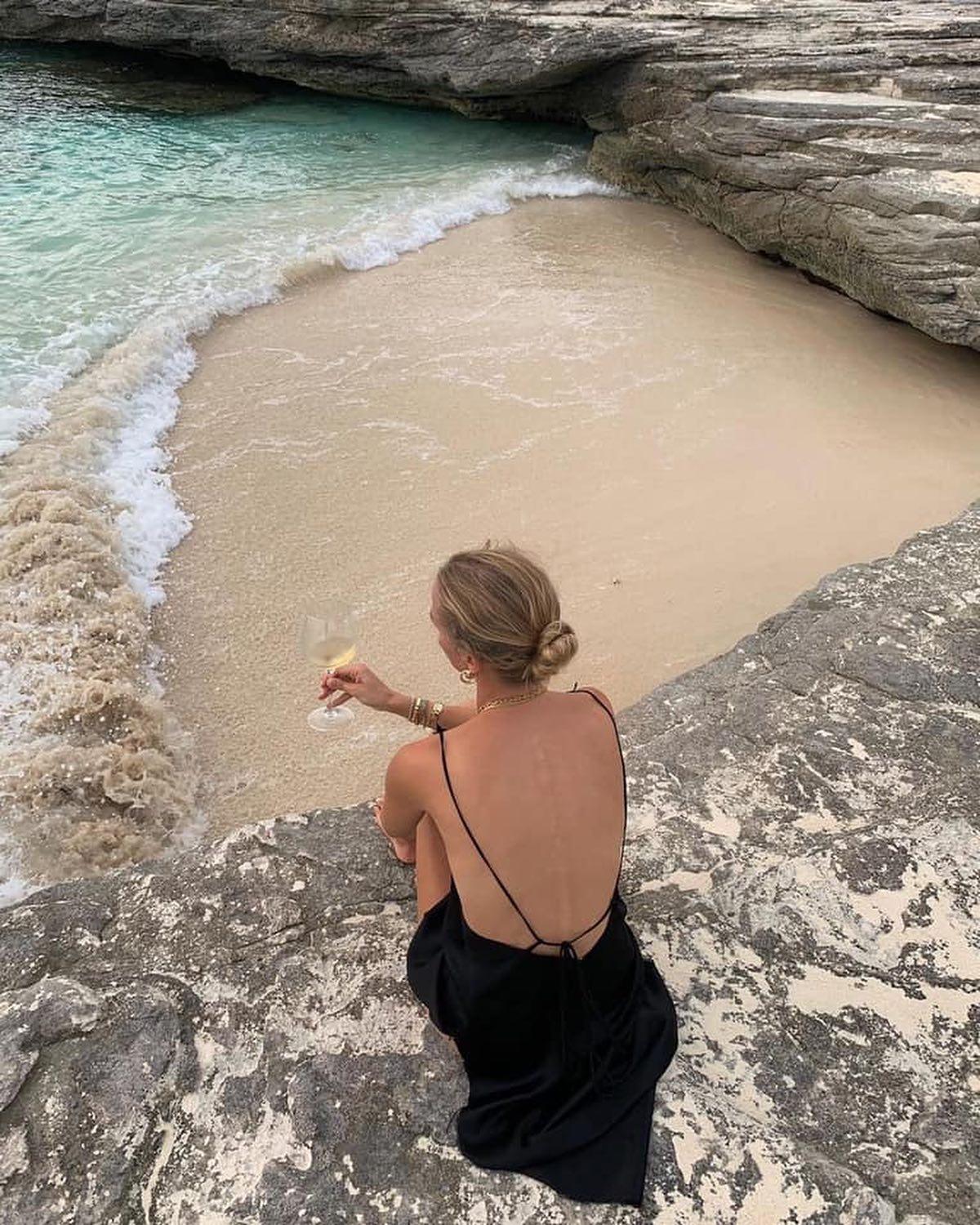 갖고싶은 블랙 미니원피스🖤 이미지4