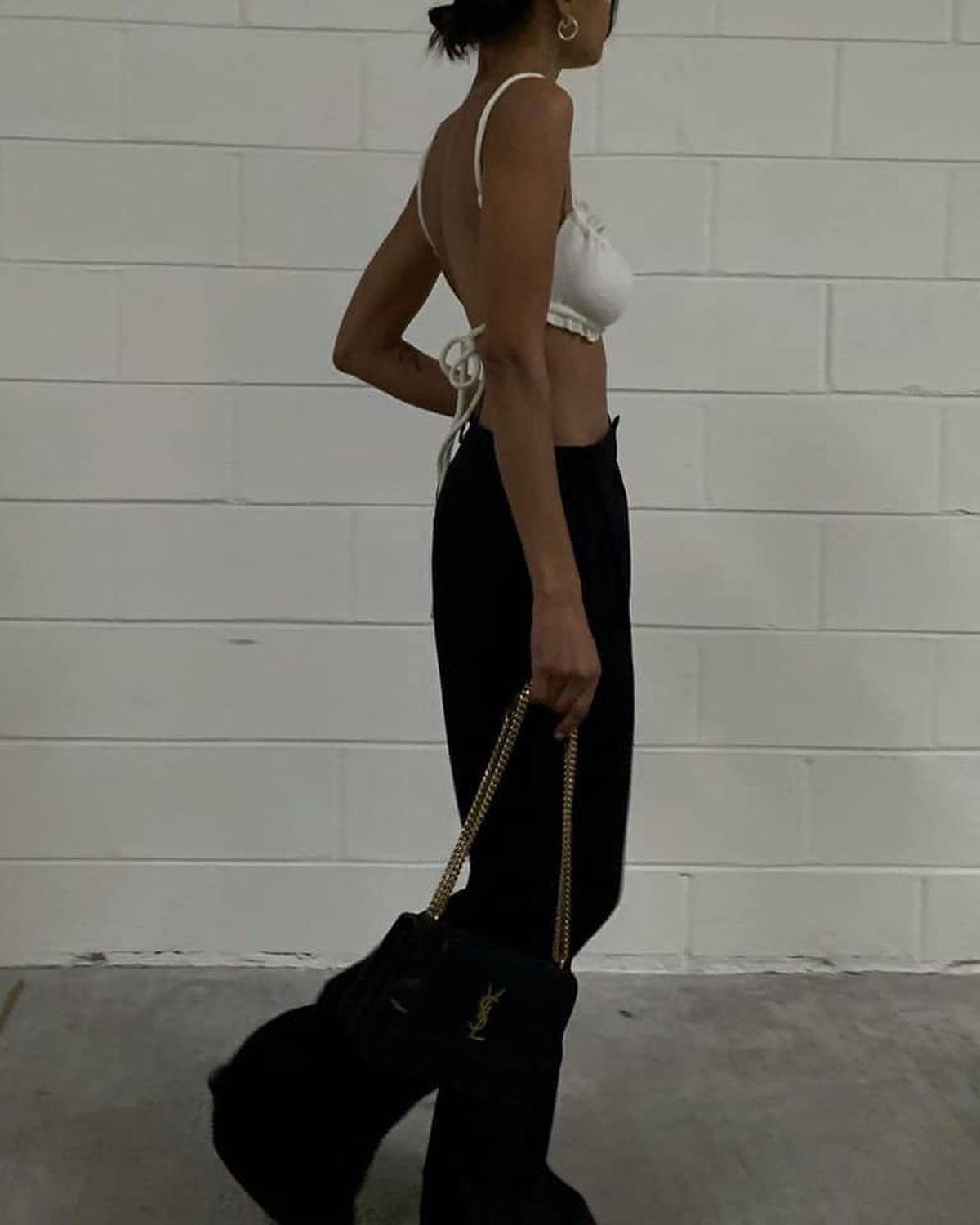 로고 맛집 생로랑🖤💛 이미지2