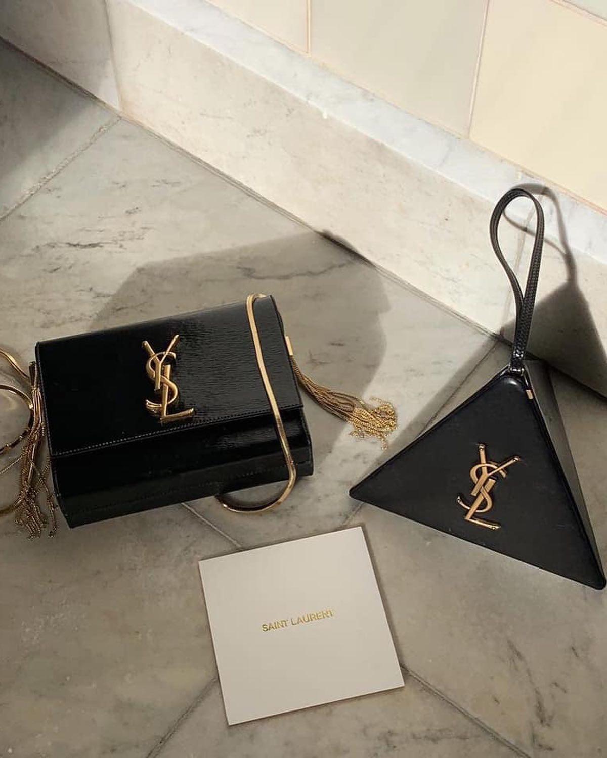 로고 맛집 생로랑🖤💛 이미지3