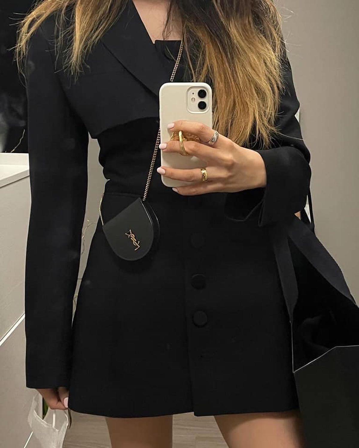 로고 맛집 생로랑🖤💛 이미지4