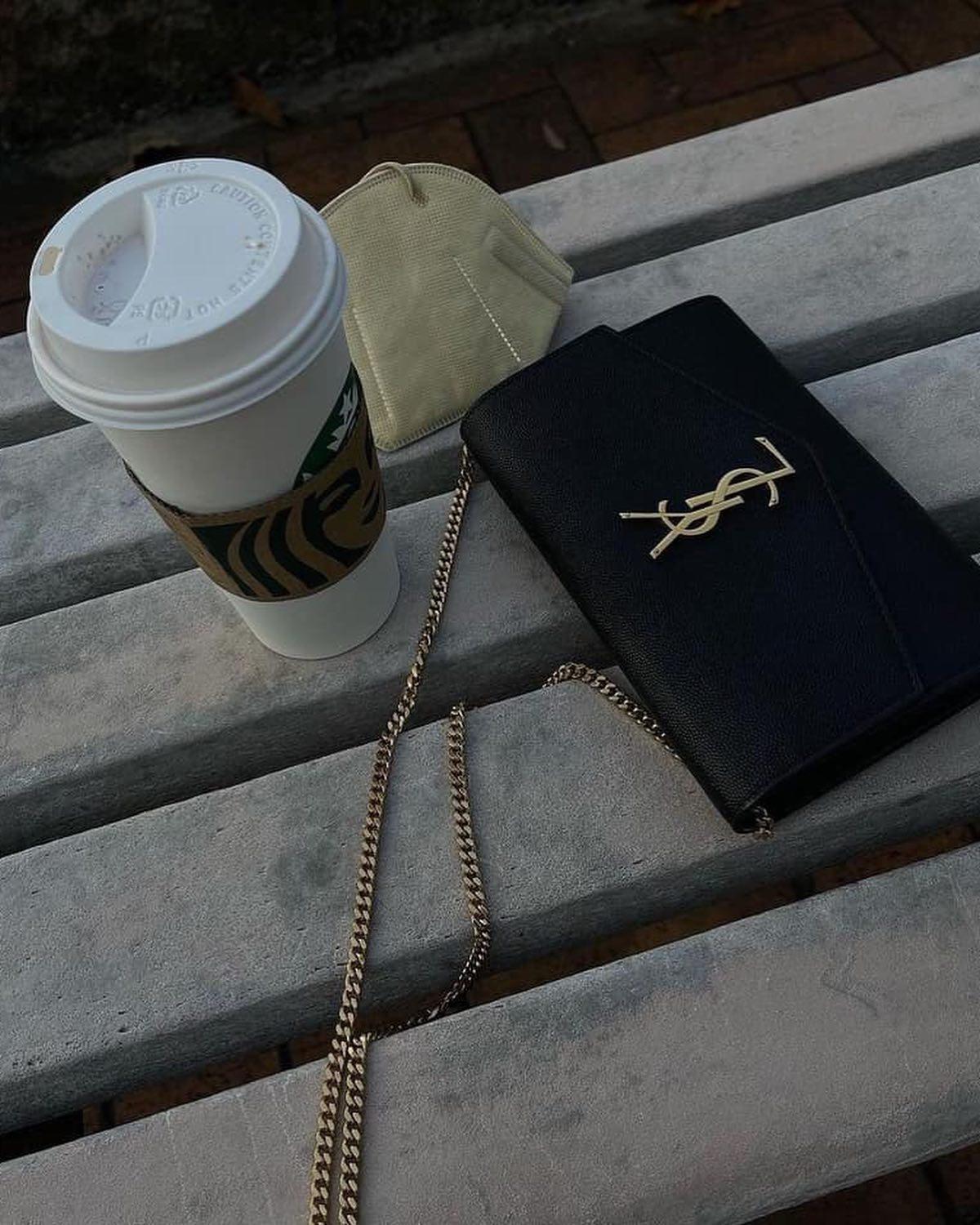 로고 맛집 생로랑🖤💛 이미지5