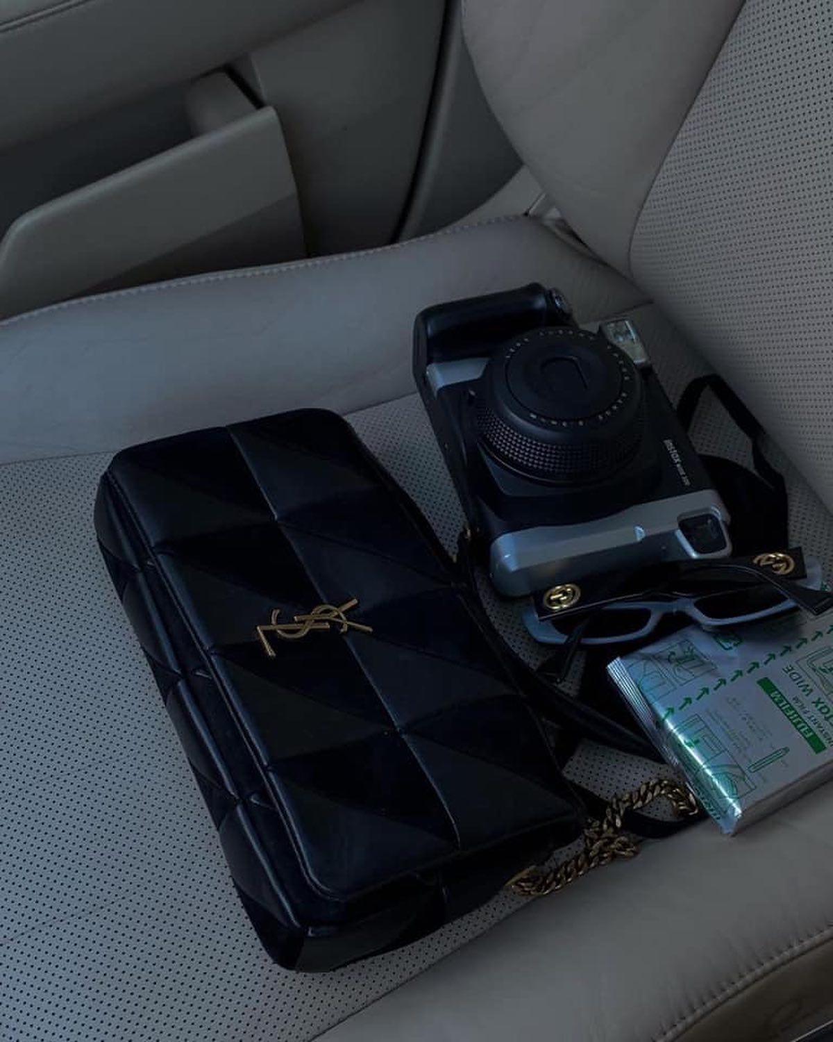 로고 맛집 생로랑🖤💛 이미지7