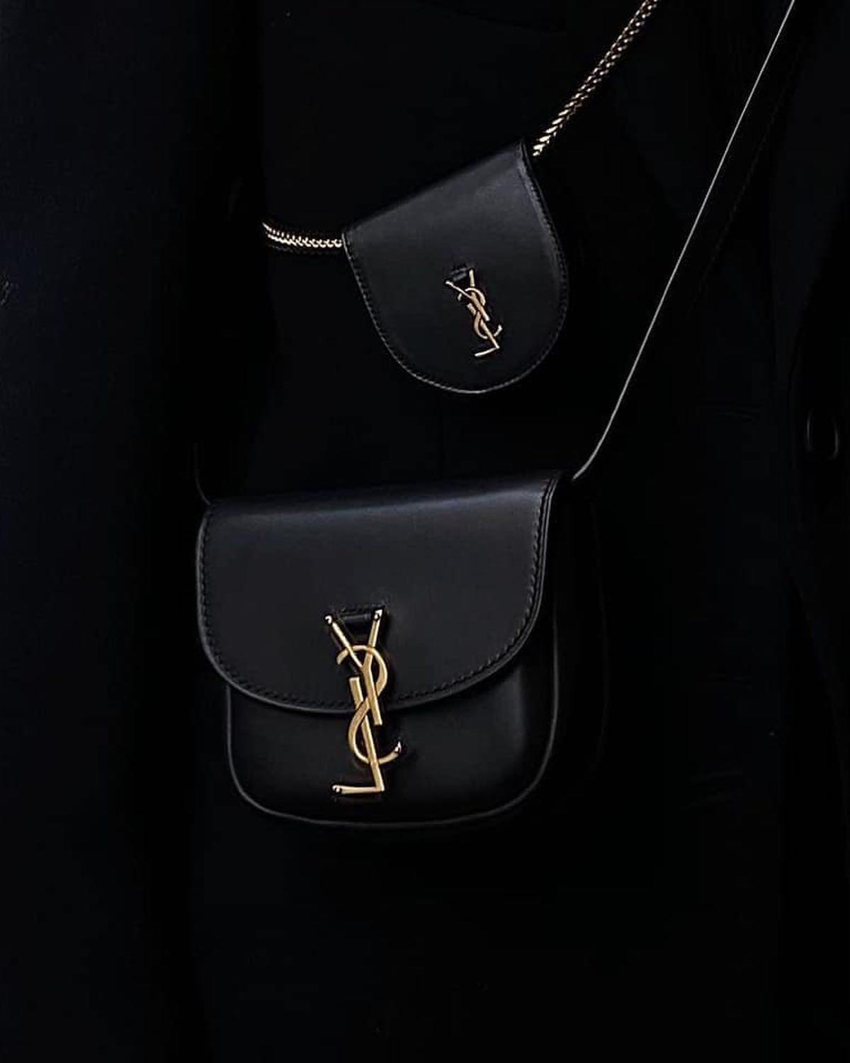 로고 맛집 생로랑🖤💛 이미지8