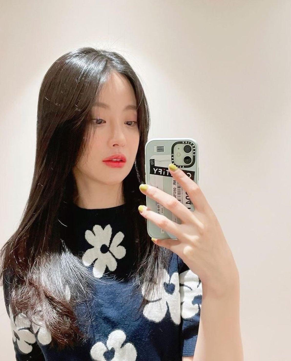 내내 어여쁜 오연서의 일상룩❣️ 이미지1