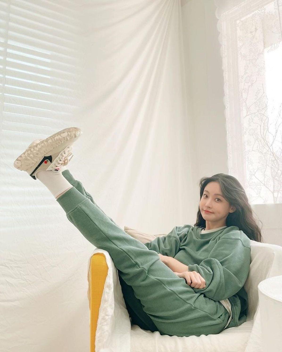 내내 어여쁜 오연서의 일상룩❣️ 이미지2