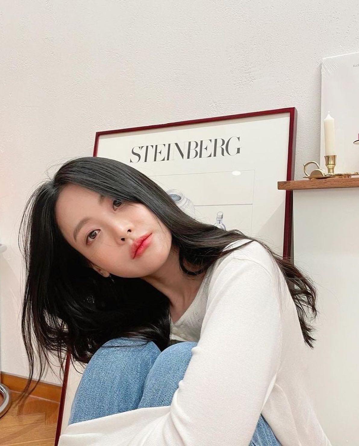 내내 어여쁜 오연서의 일상룩❣️ 이미지3