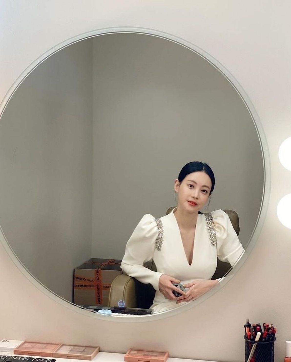 내내 어여쁜 오연서의 일상룩❣️ 이미지4