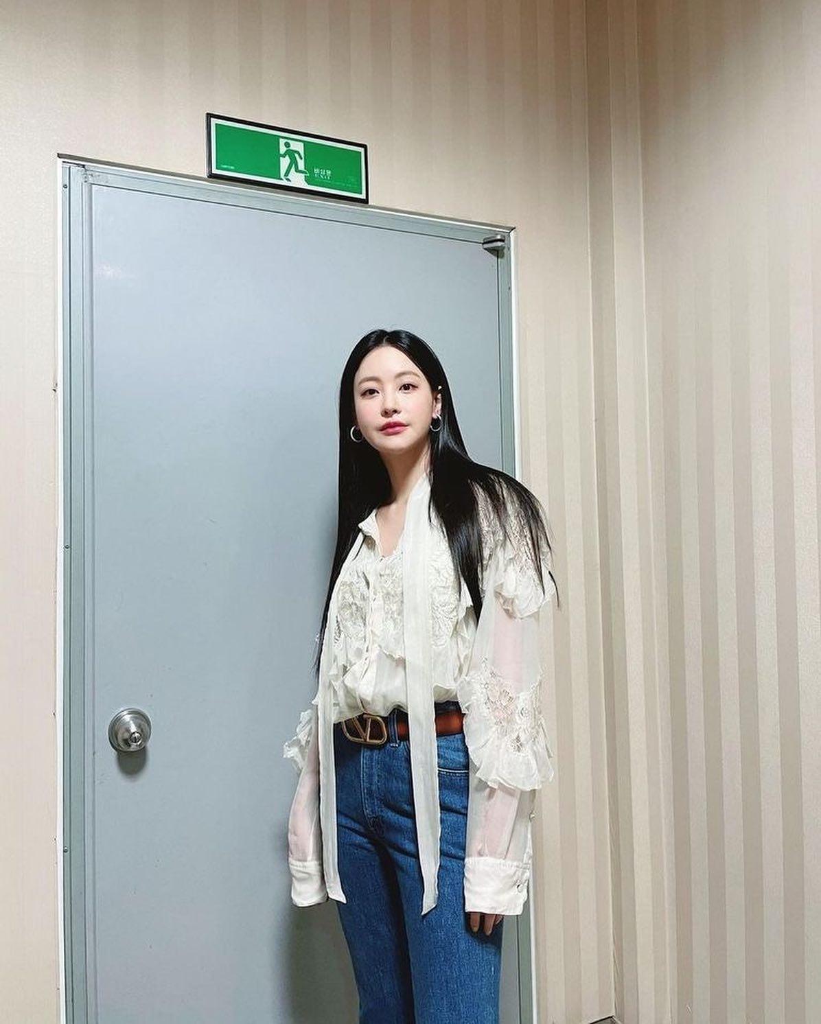 내내 어여쁜 오연서의 일상룩❣️ 이미지5