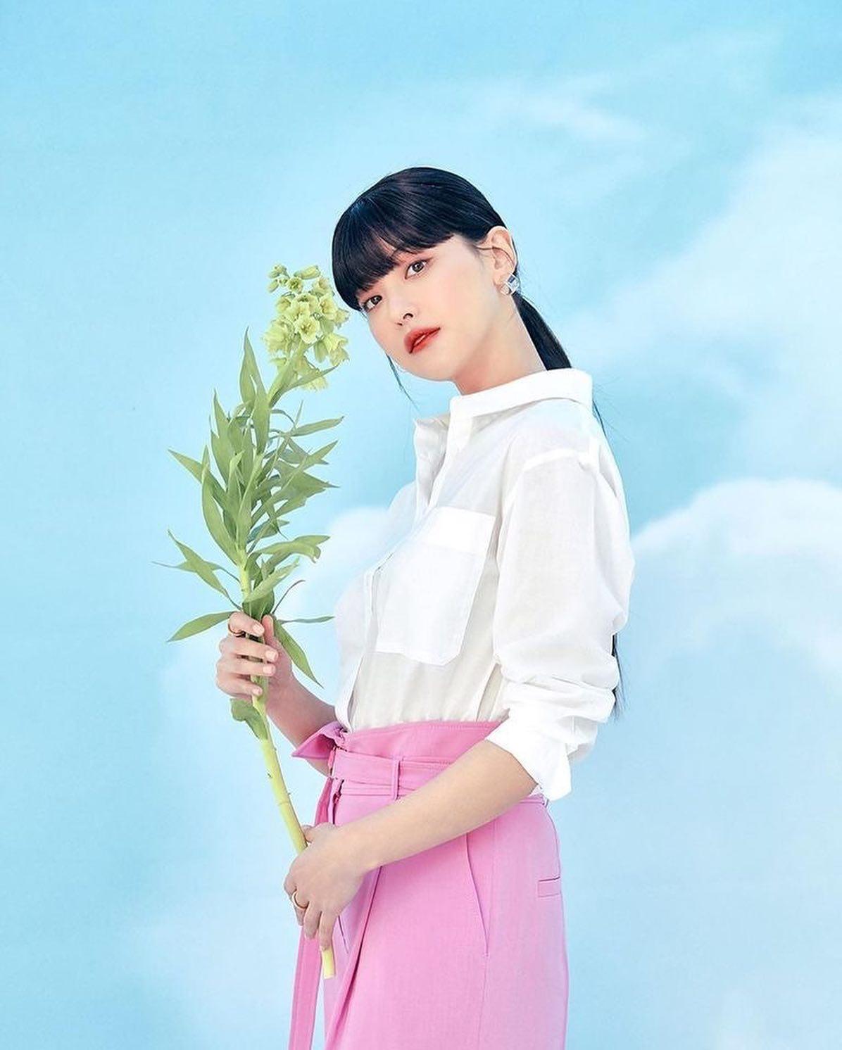 내내 어여쁜 오연서의 일상룩❣️ 이미지6