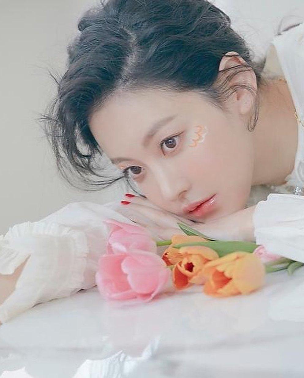 내내 어여쁜 오연서의 일상룩❣️ 이미지7