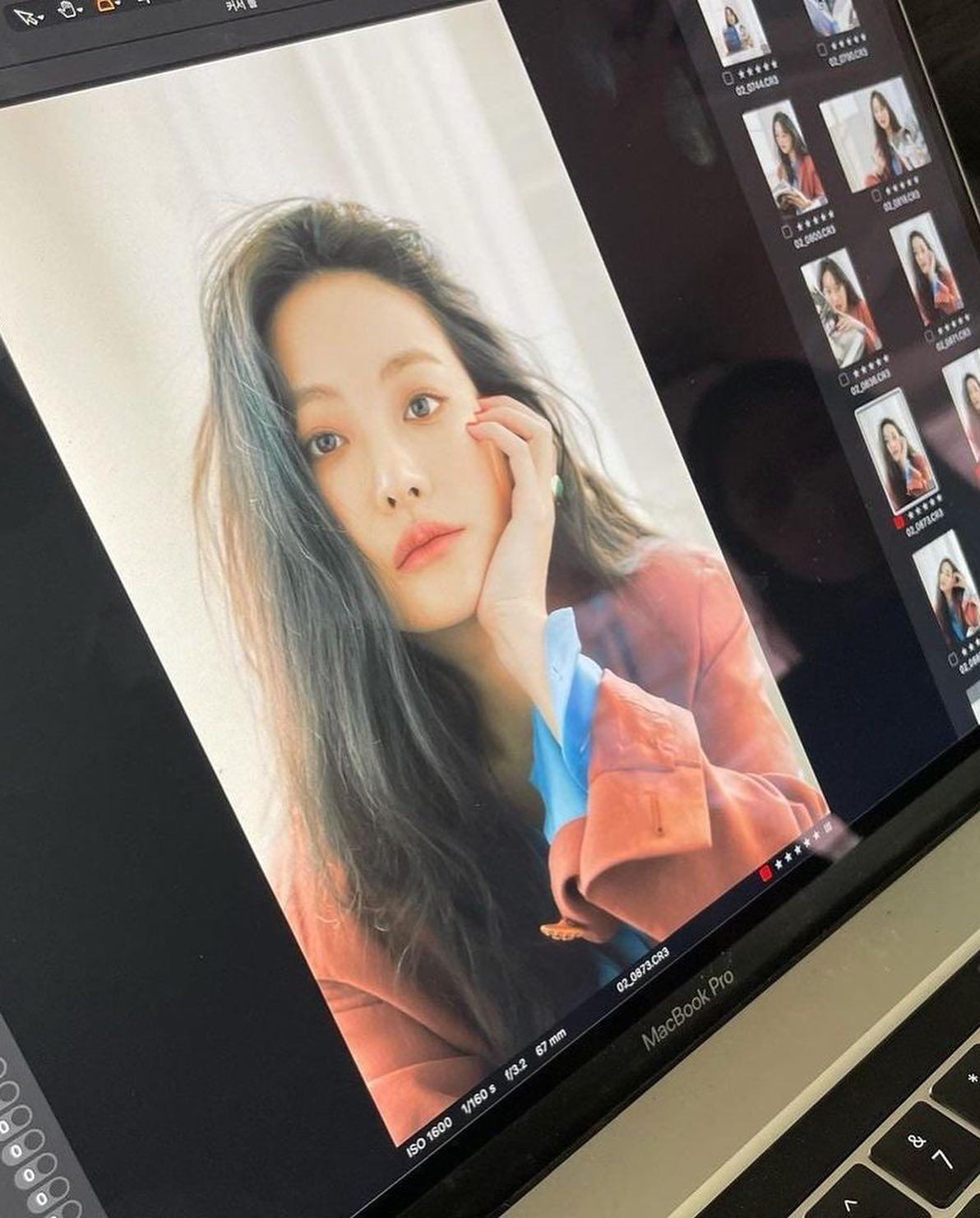 내내 어여쁜 오연서의 일상룩❣️ 이미지8