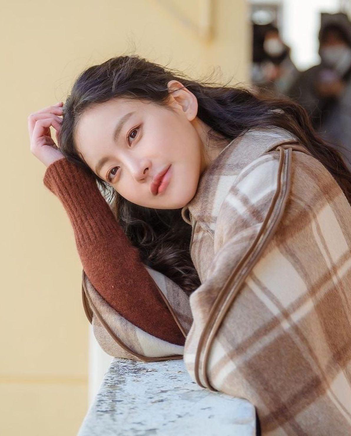 내내 어여쁜 오연서의 일상룩❣️ 이미지9