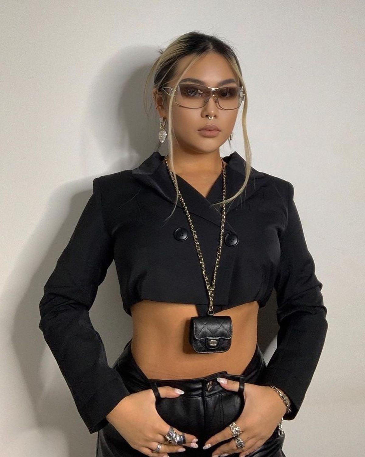 안 잃어버리게 샤넬에 모시자🖤✨ 이미지8