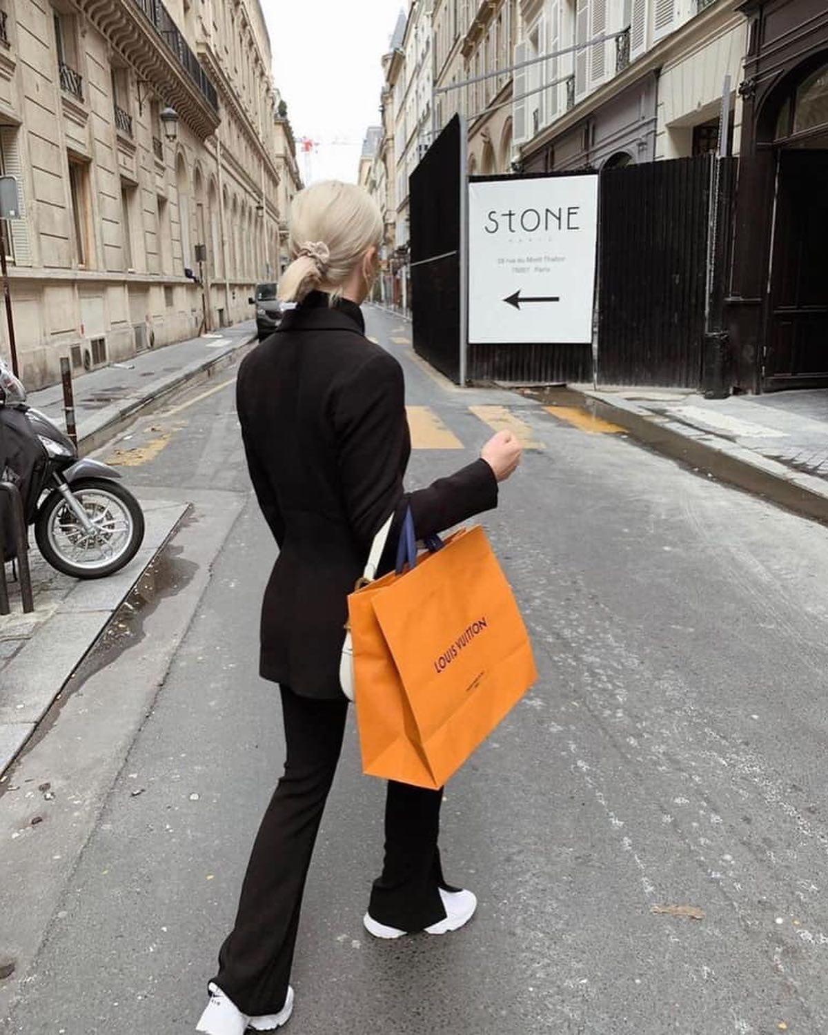 주말엔 쇼핑이 필요해👻🛍 이미지4