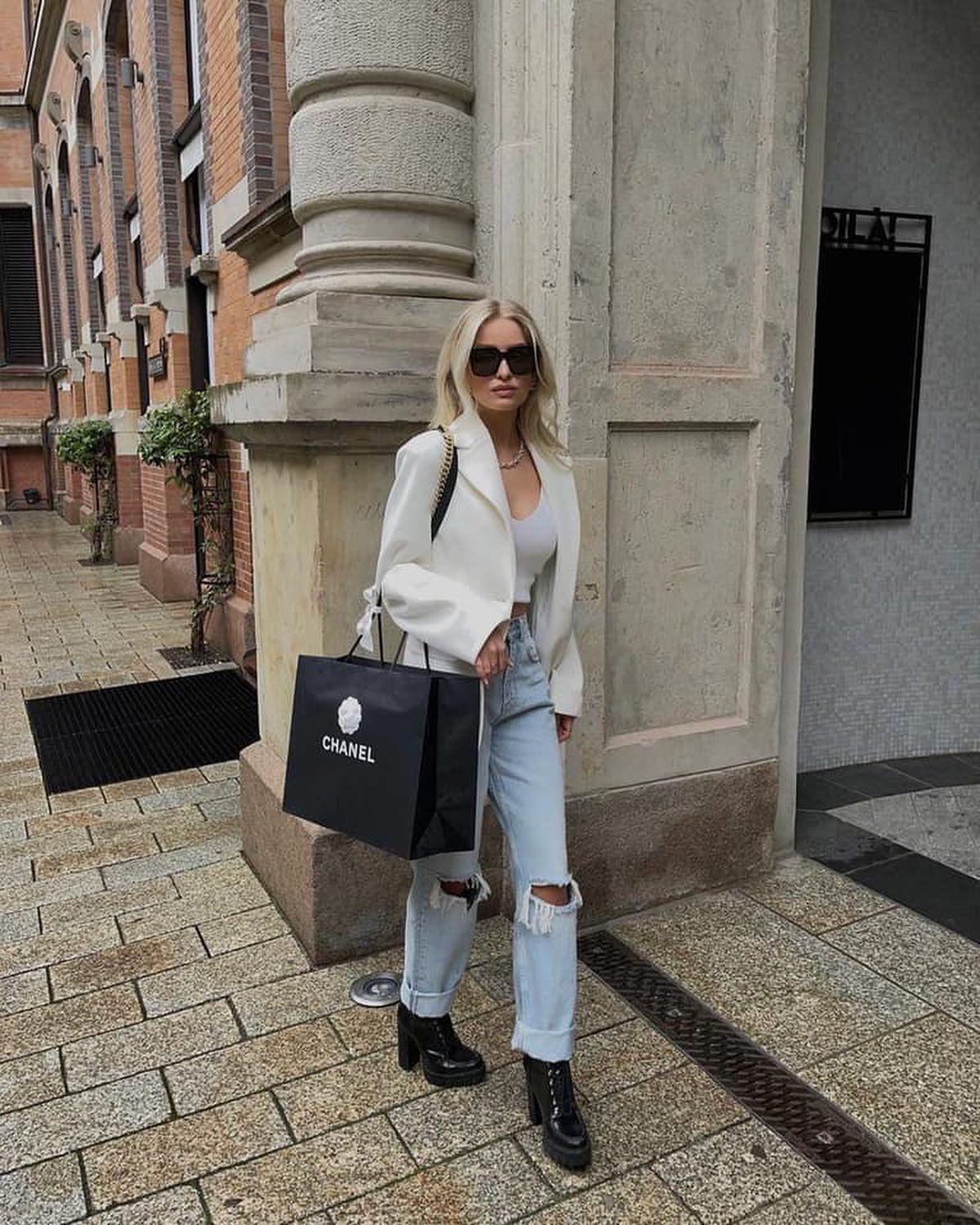 주말엔 쇼핑이 필요해👻🛍 이미지7