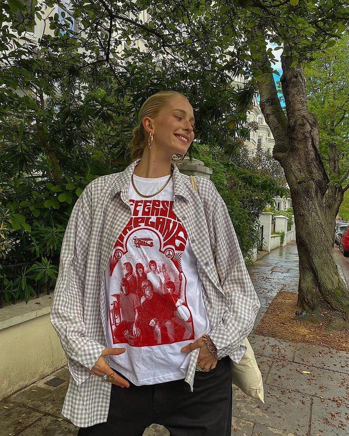 안꾸몄는데 예쁜 룩😎❤️ 이미지2