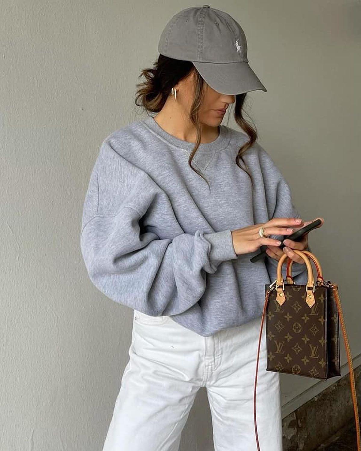 안꾸몄는데 예쁜 룩😎❤️ 이미지3