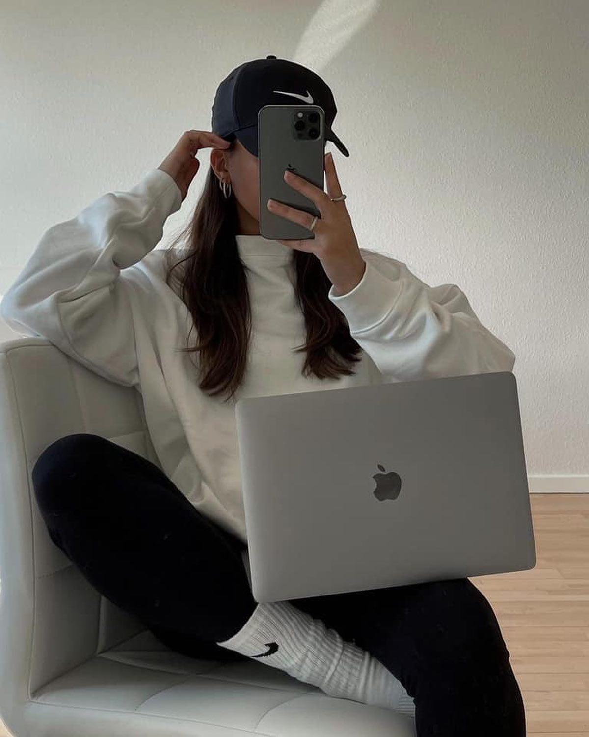 안꾸몄는데 예쁜 룩😎❤️ 이미지4