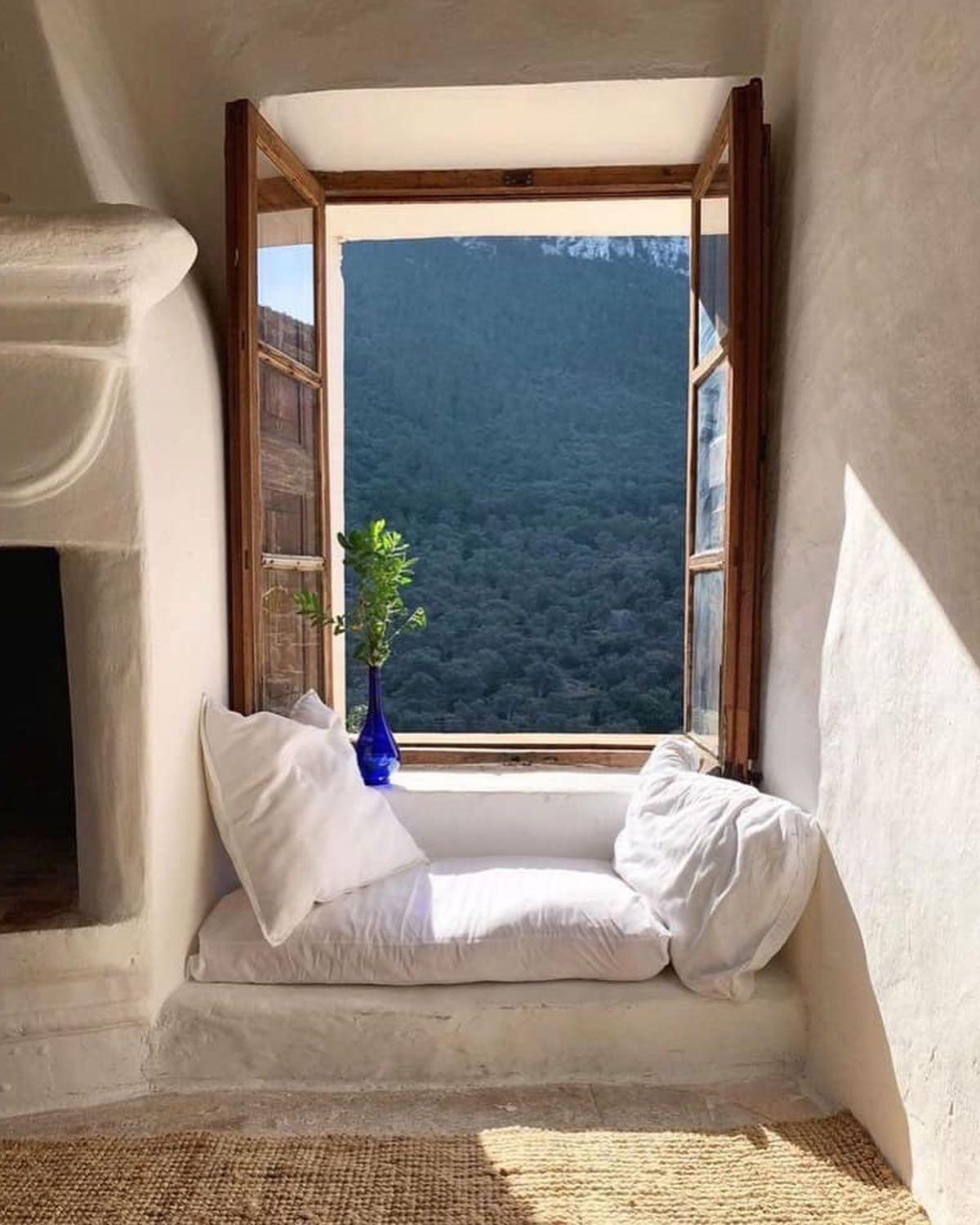 오션뷰 말고 마운틴뷰🌲💚 이미지6