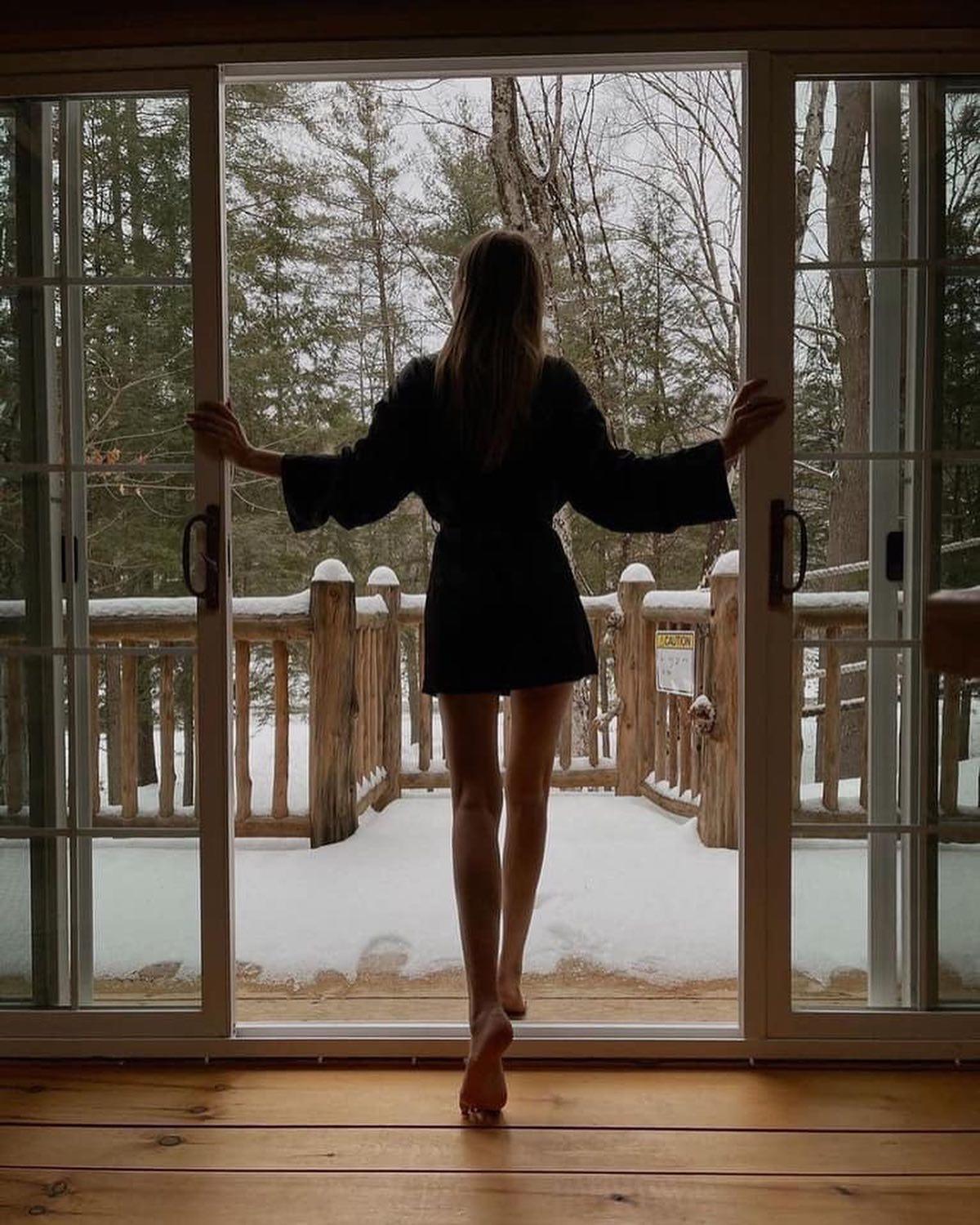 오션뷰 말고 마운틴뷰🌲💚 이미지7