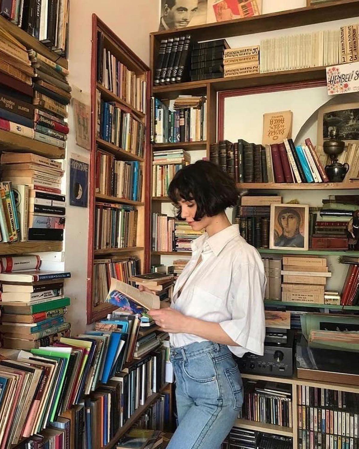 깔끔한 반팔셔츠 @어때🤍 이미지3