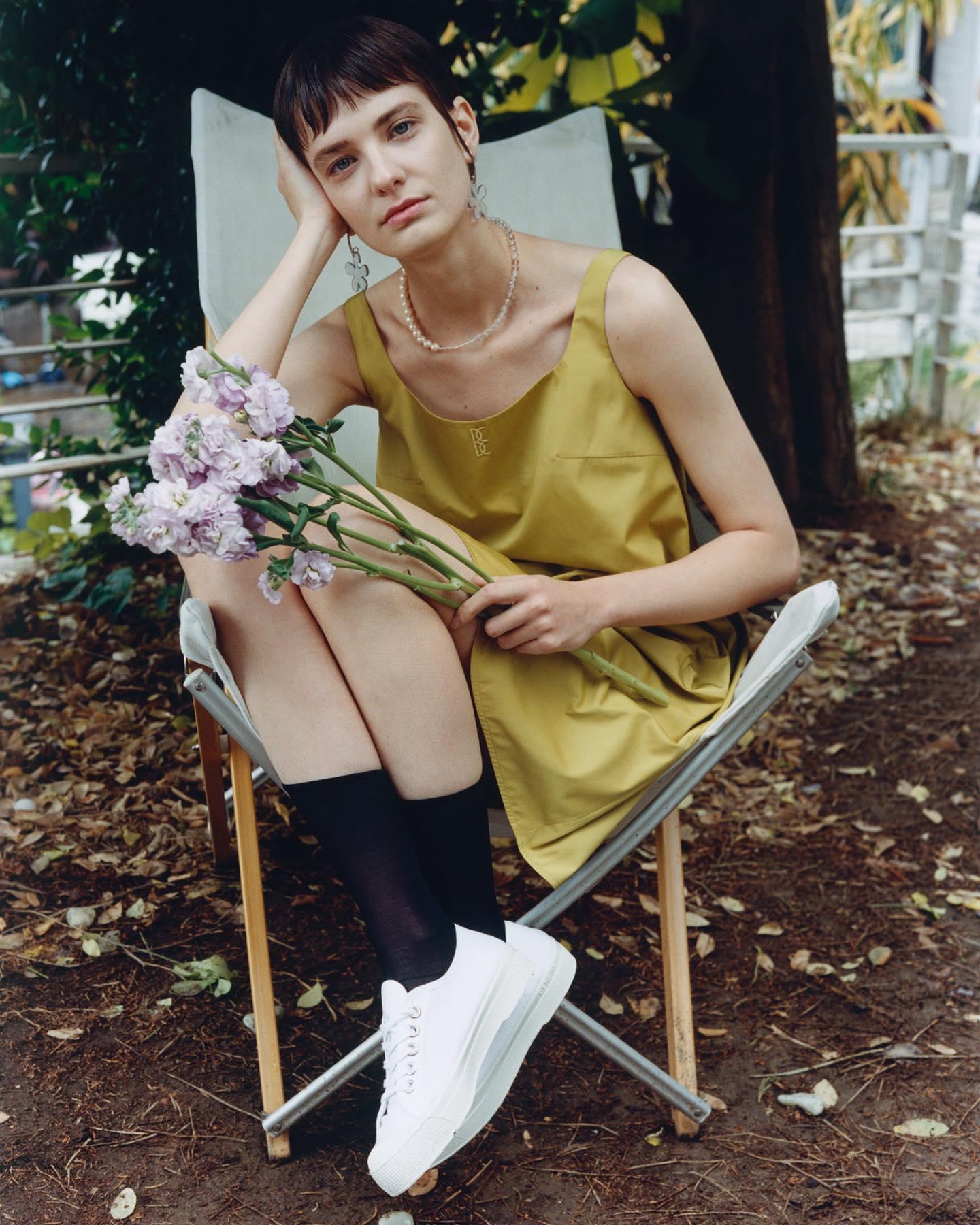 벤시몽 21년 썸머💛🇫🇷@갬성룩 이미지1